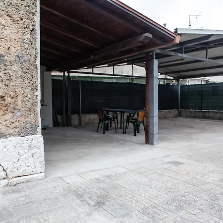 Cerenea House Biancanto Apartament